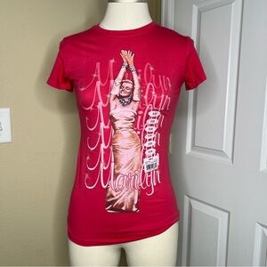 Marilyn Monroe T Shirt
